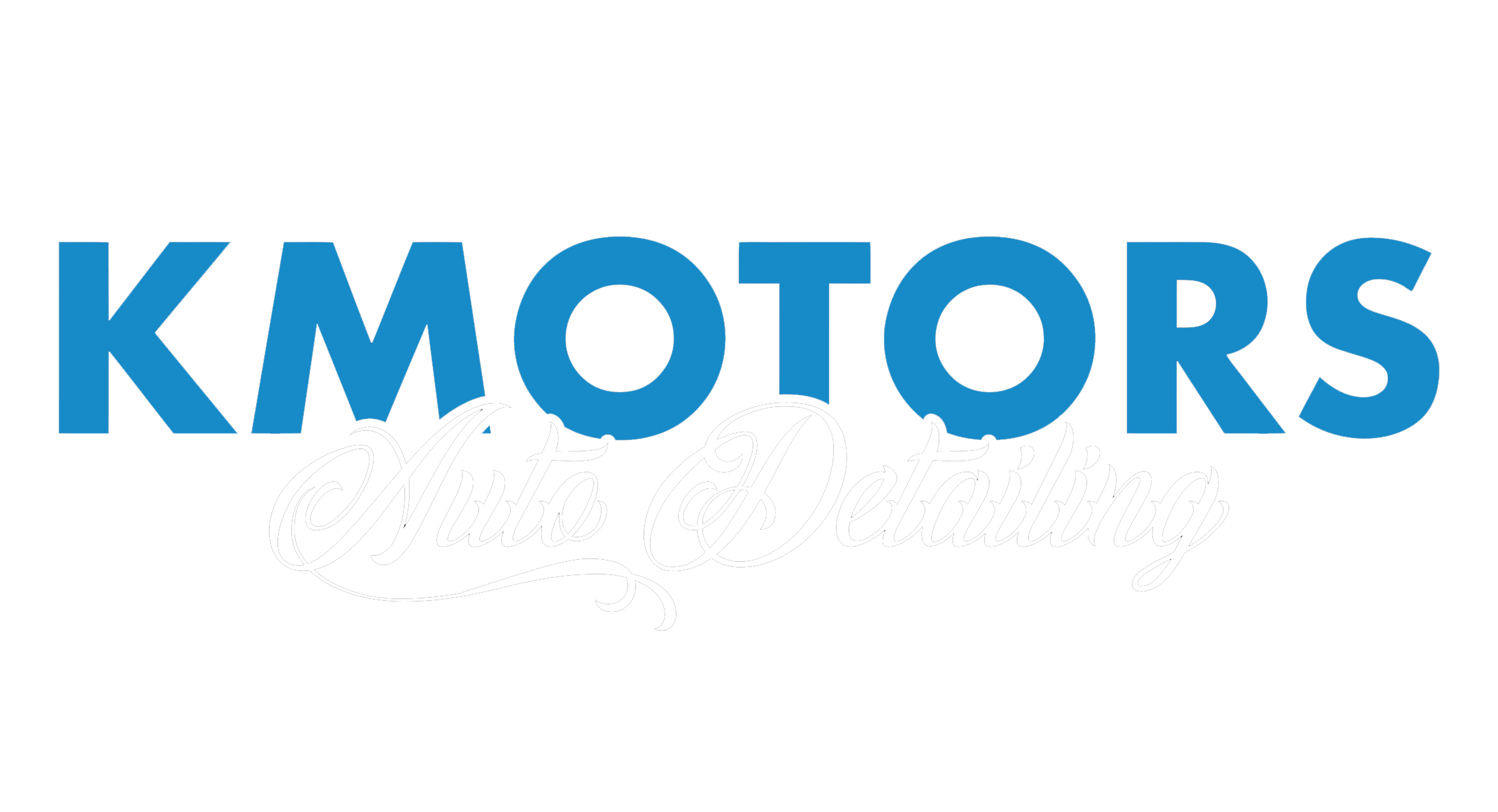 KMotors Logo